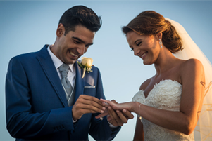 Debbie + Carles
